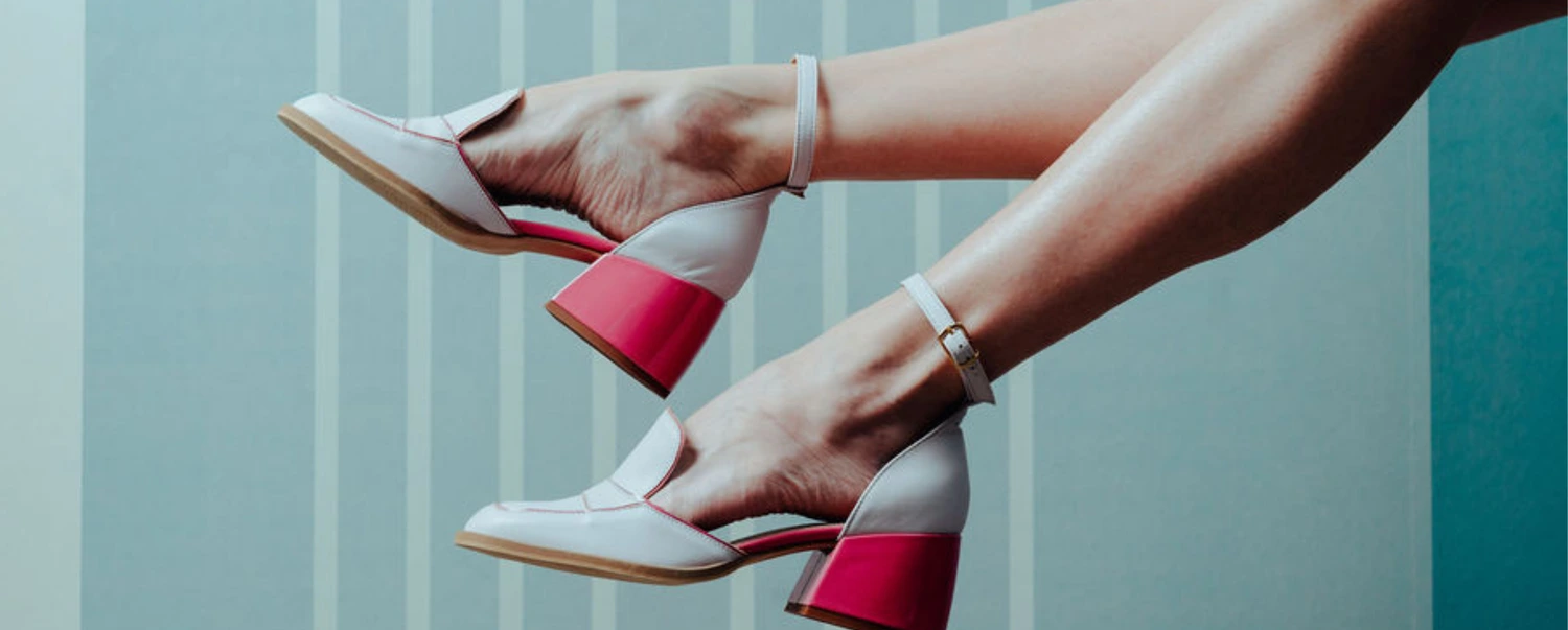 Elevate Your Every Step