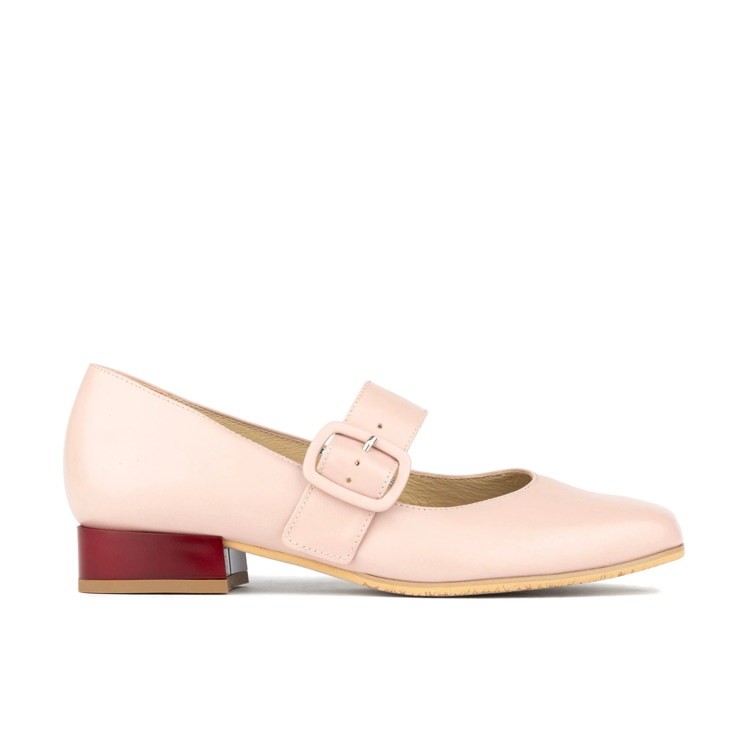 Featured Style: The Bliss Mary-Jane